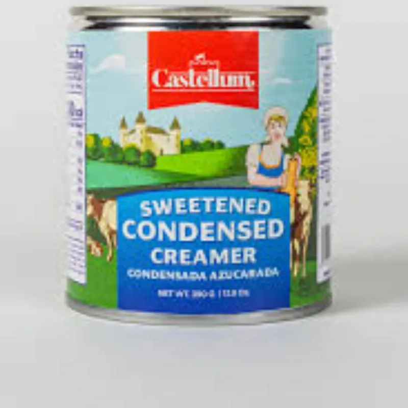 Leche Comdensada 