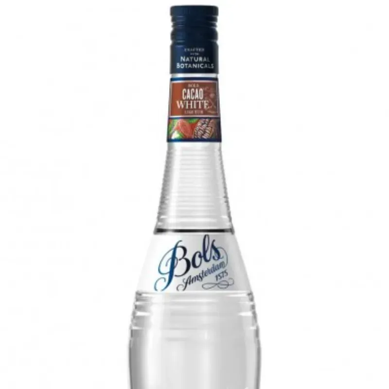 Licor Bols Chocolate Blanco 700 ml