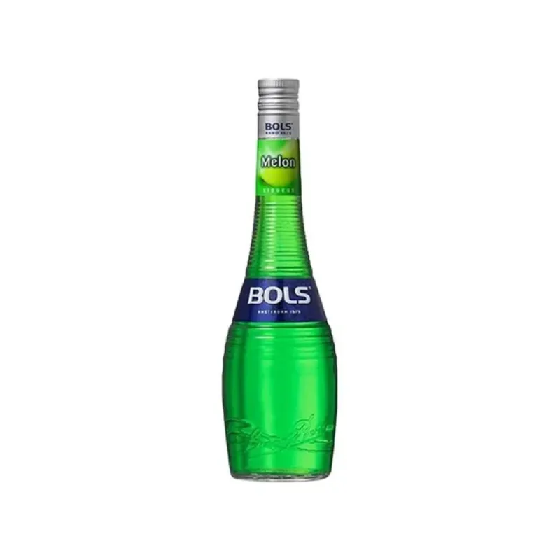 Licor Bols de Melon 700ml