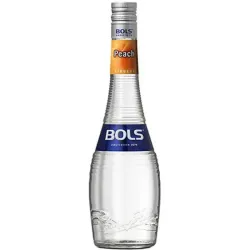 Licor Bols Durazno 700 ml