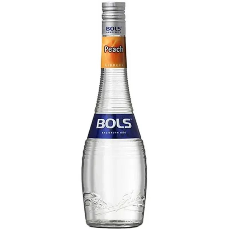 Licor Bols Durazno 700 ml