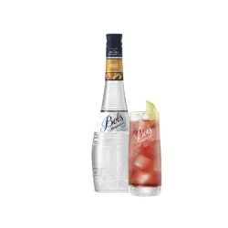 Licor Bols Durazno Peach 700 ml
