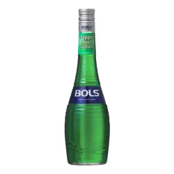 Licor Bols Menta 700 ml