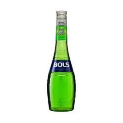 Licor Bols Sour Apple Manzana 700 ml