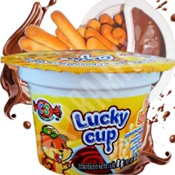 Lucky Cup