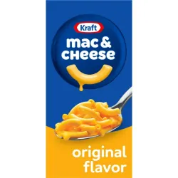 Mac & Cheese 206 g 