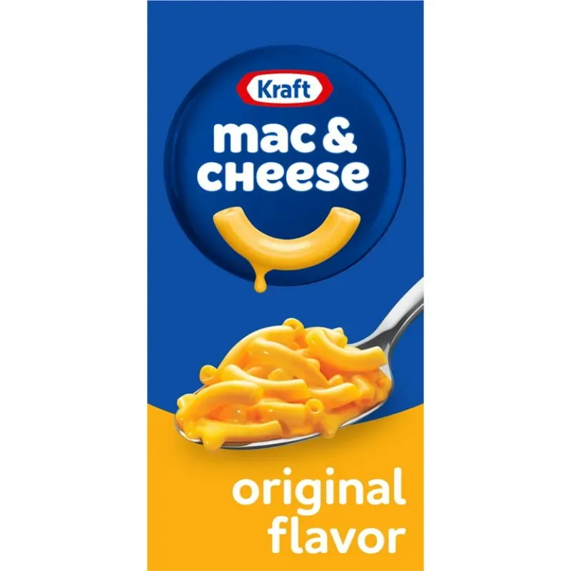 Mac & Cheese 206 g 