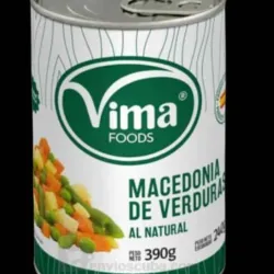 Macedonia Vima 535 g