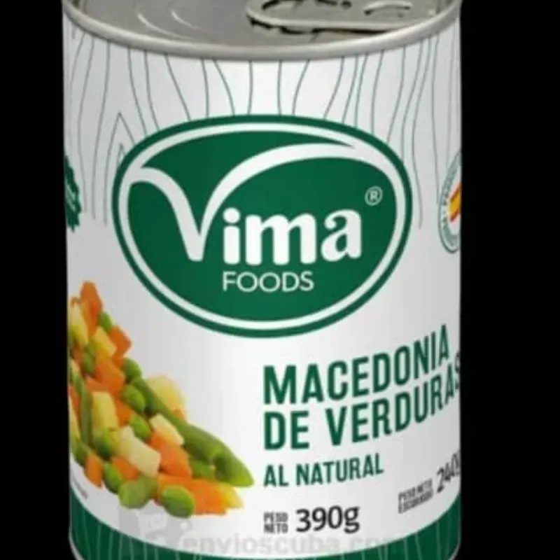 Macedonia Vima 535 g