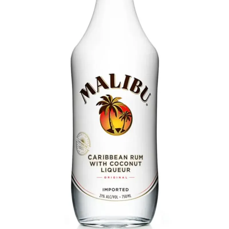 Malibu de Coco