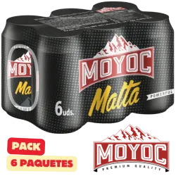Malta Moyoc 