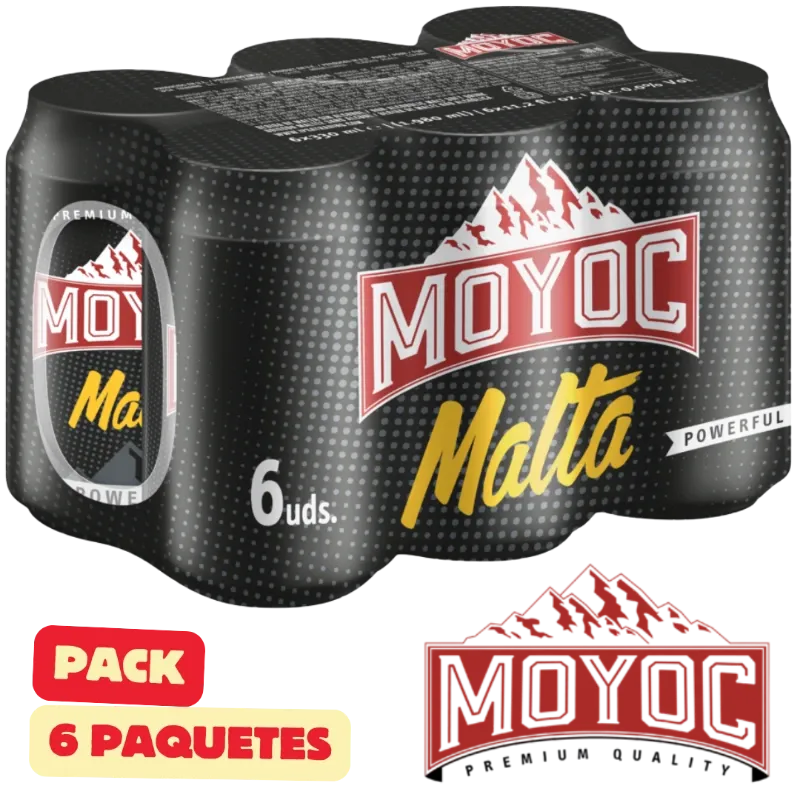Malta Moyoc 