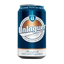 Cerveza Unlager 