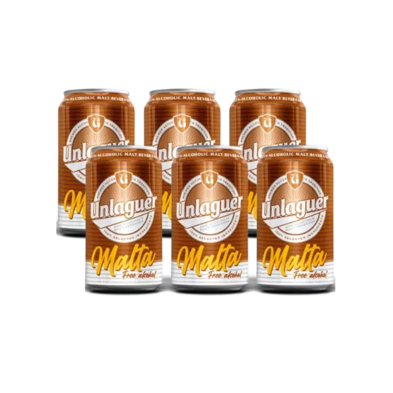Malta Unlager 
