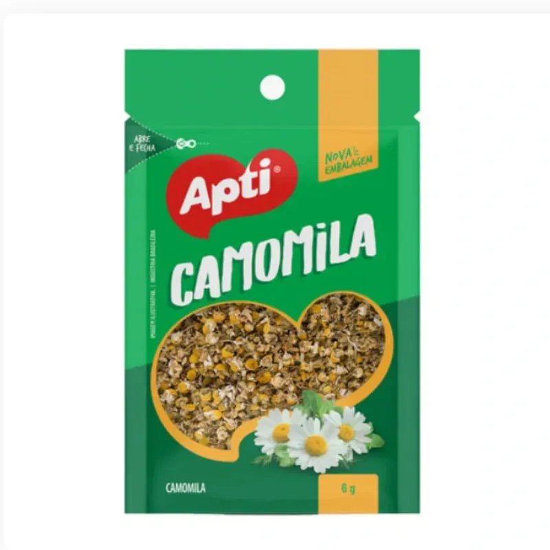 Manzanilla 6g