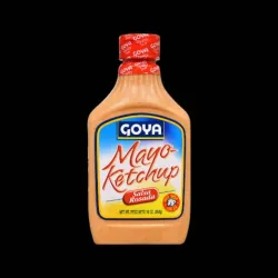 Mayo Ketchup 16 oz