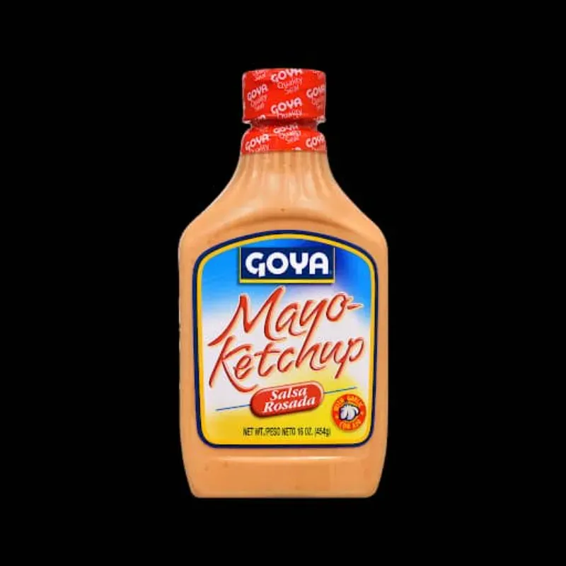 Mayo Ketchup 16 oz