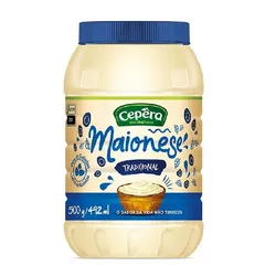 Mayonesa Cepera