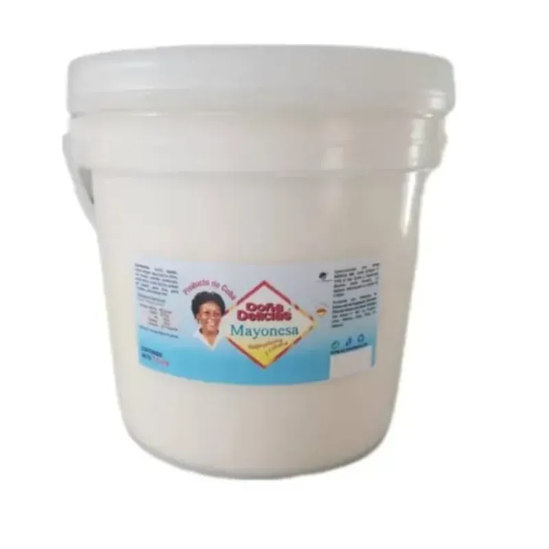 Mayonesa Doña Delicia 500 ml