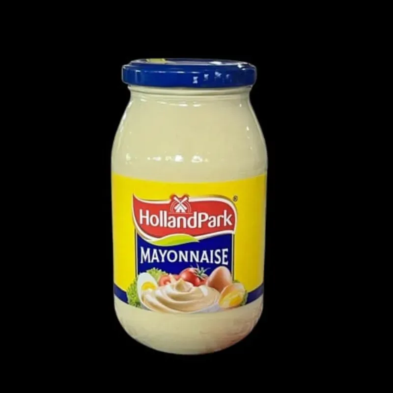 Mayonesa HollandPark 250 ml