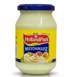 Mayonesa HollandPark 500g