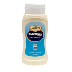 Mayonesa Ligera Cosami