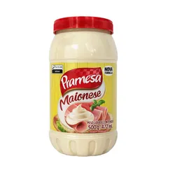 Mayonesa Pramesa