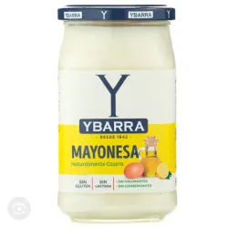 Mayonesa Ybarra 225 ml