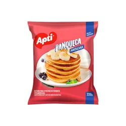 Mezcla para hacer panquecas Apti