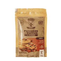 Mezcla para pancakes (varios sabores) 170gr