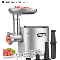 Moledora de carne CHEFFANO
