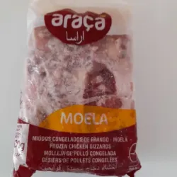 Molleja de Pollo 1kg 