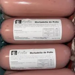 Mortadella Anitas 500g 