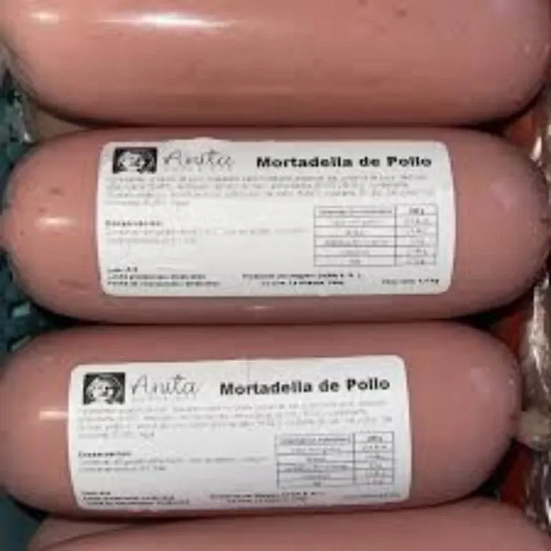 Mortadella Anitas 500g 