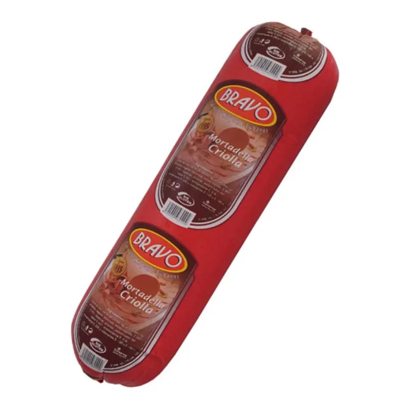 Mortadella Bravo 3,28kg 