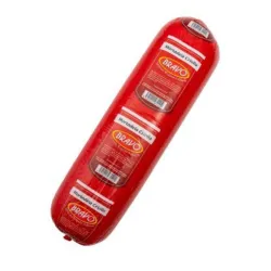 Mortadella Criolla Bravo 2kg 
