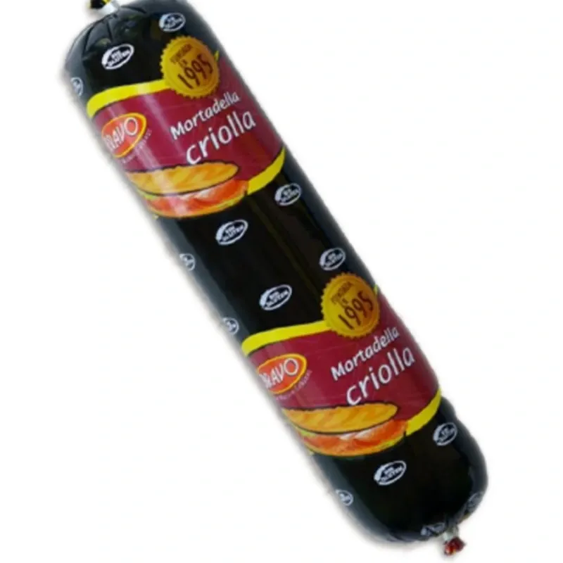 Mortadella Criolla 800g 