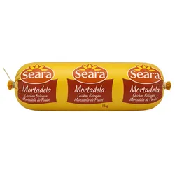 Mortadella de Pollo Seara (1kg)