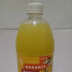 Naranja Agria 1L (Cubana)