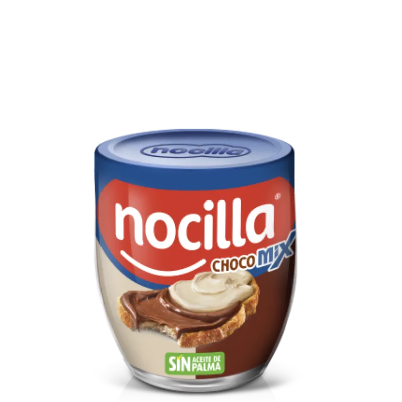 Nocilla Choco-Mix