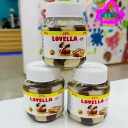 Nutella Lovella 350 g 