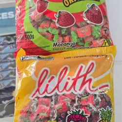 Caramelos Blandos 500g 
