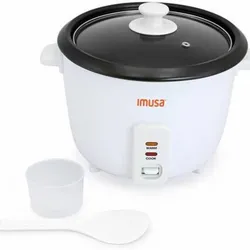 Olla arrocera Imusa (5 tazas)