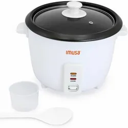 Olla arrocera Imusa (8 tazas)