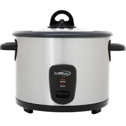 Olla arrocera Premium Levella (16 tazas)