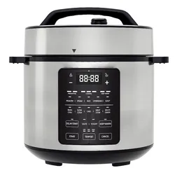 Olla eléctrica a presión Cooker
