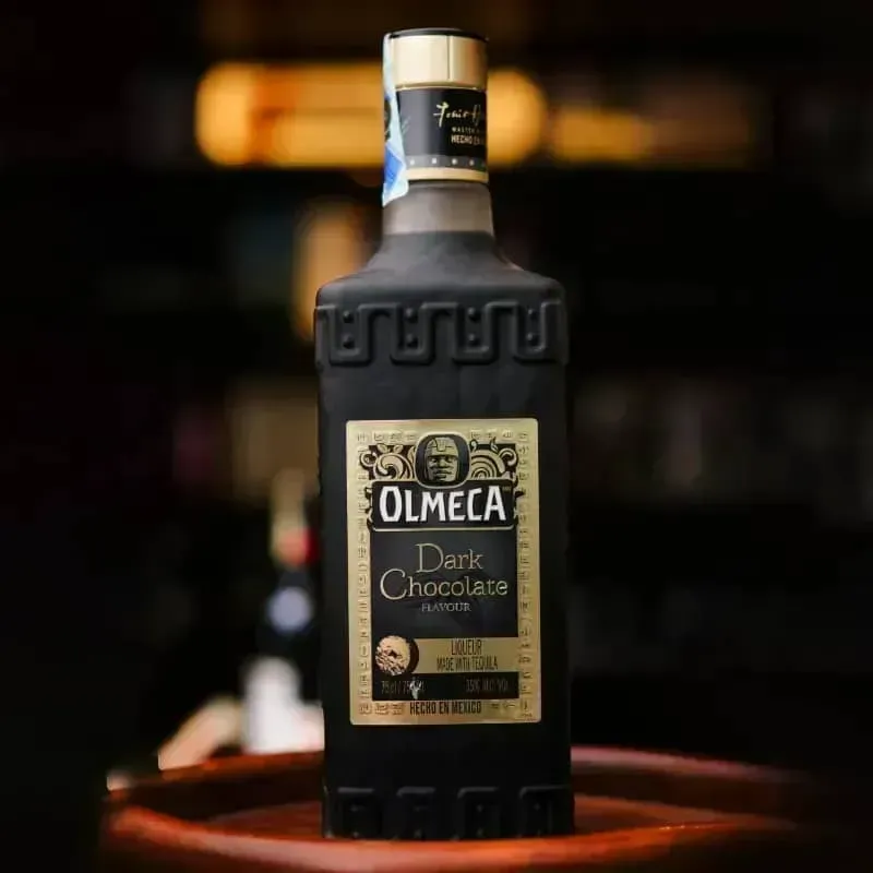 OLMECA CHOCOLATE