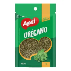 Orégano Apti 5 g
