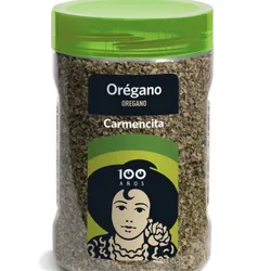 Orégano Bote 95g Carmencita