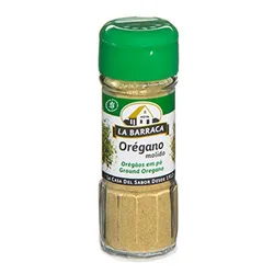 Orégano molido La Barraca